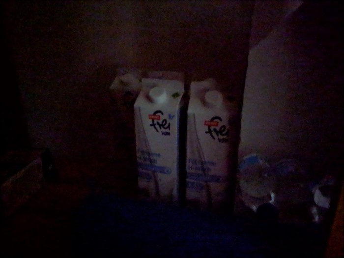 Im Vergleich mit dem Nachtsichtmodus des Pixel 3 gibt es keine Unterschiede. (Bild: Tobias Költzsch/Golem.de)